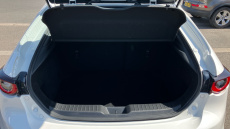 Mazda 3 2.0 e-Skyactiv G MHEV Centre-Line 5dr Petrol Hatchback
